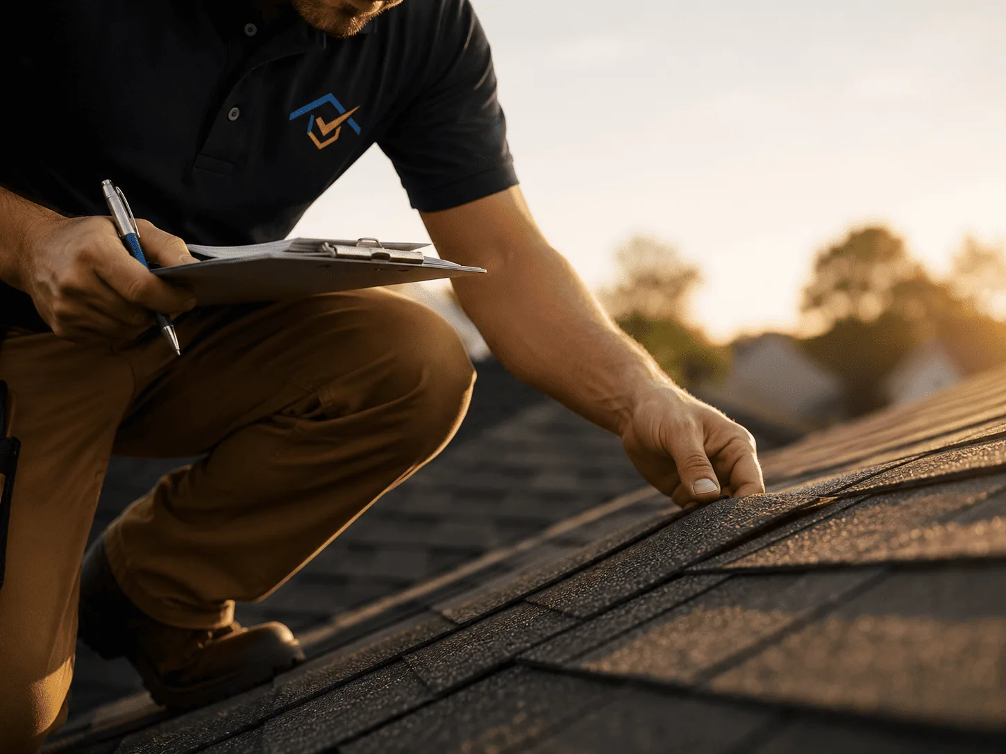 Why Choose Roof Inspection in Harlingen, TX
