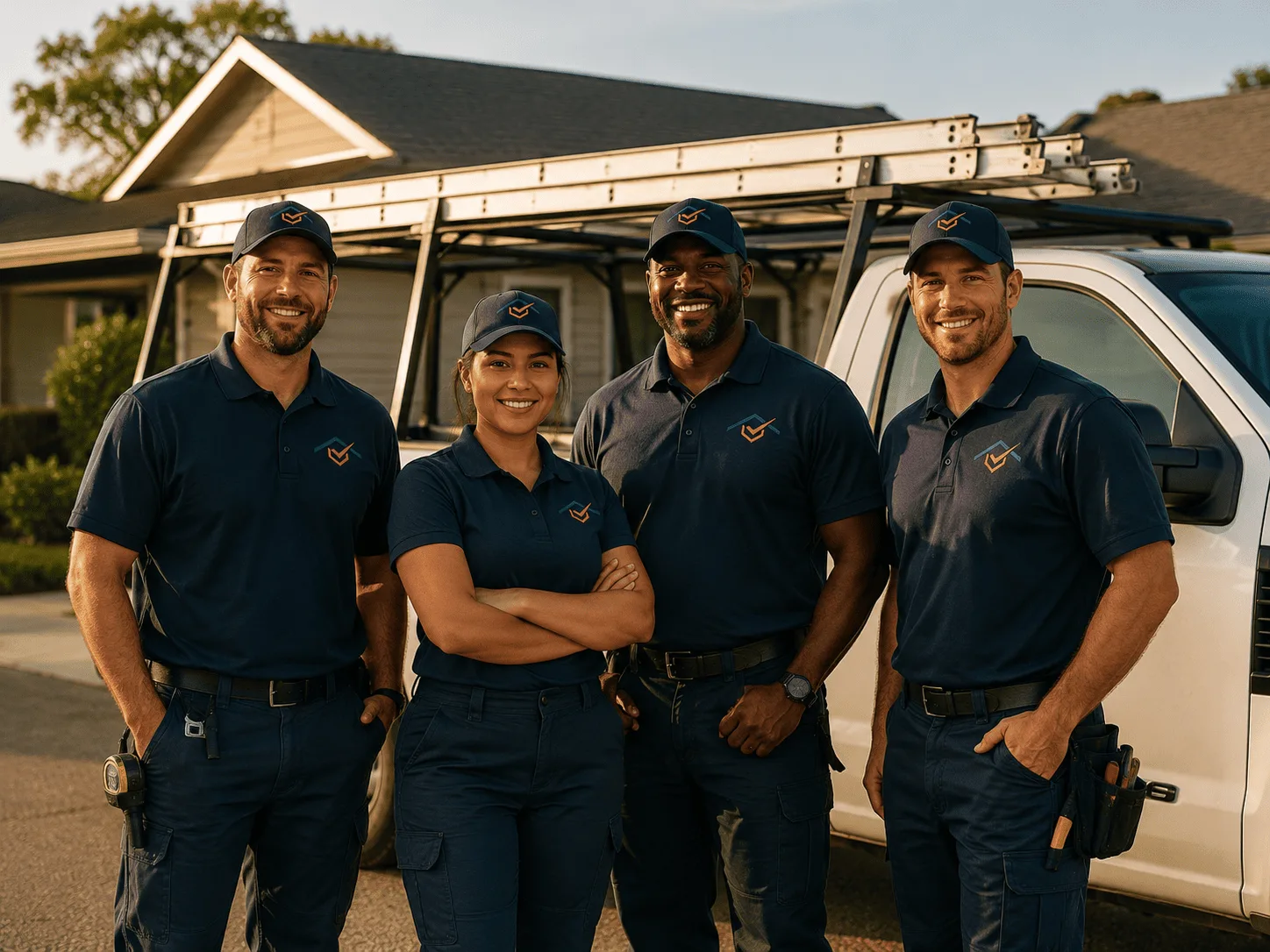 Roof Inspection company in Harlingen, TX